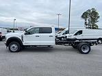 2025 Ford F-550 Crew Cab DRW 4WD Cab Chassis for sale #SEC86317 - photo 6