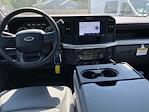 New 2025 Ford F-550 Crew Cab 4WD Mechanics Body for sale #SEC86411 - photo 8