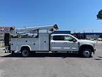 New 2025 Ford F-550 Crew Cab 4WD Mechanics Body for sale #SEC86411 - photo 3