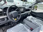 2025 Ford F-550 Crew Cab DRW 4WD Cab Chassis for sale #SEC86442 - photo 14