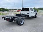 2025 Ford F-550 Crew Cab DRW 4WD Cab Chassis for sale #SEC86442 - photo 2