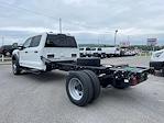 2025 Ford F-550 Crew Cab DRW 4WD Cab Chassis for sale #SEC86442 - photo 5