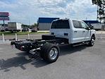 New 2025 Ford F-350 XL Crew Cab 4WD Cab Chassis for sale #SEC98221 - photo 2