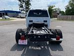 2025 Ford F-350 Crew Cab DRW 4WD Cab Chassis for sale #SEC98221 - photo 4