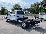 2025 Ford F-350 Crew Cab DRW 4WD Cab Chassis for sale #SEC98221 - photo 5