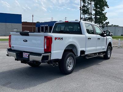 New 2025 Ford F-250 XL Crew Cab 4WD Pickup for sale #SED42028 - photo 2