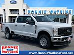 New 2025 Ford F-250 XL Crew Cab 4WD Pickup for sale #SED42028 - photo 1