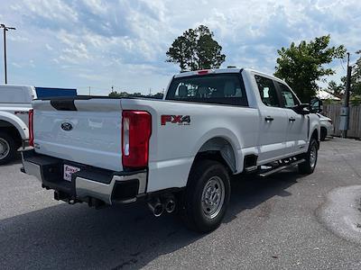 New 2025 Ford F-250 XL Crew Cab 4WD Pickup for sale #SED42110 - photo 2