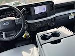 New 2025 Ford F-250 XL Crew Cab 4WD Pickup for sale #SED42110 - photo 9