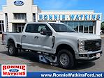 New 2025 Ford F-250 XL Crew Cab 4WD Pickup for sale #SED42497 - photo 1