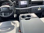 New 2025 Ford F-250 XL Crew Cab 4WD Pickup for sale #SED42497 - photo 9
