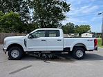 New 2025 Ford F-250 XL Crew Cab 4WD Pickup for sale #SED42497 - photo 6
