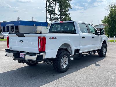 New 2025 Ford F-250 XL Crew Cab 4WD Pickup for sale #SED42512 - photo 2