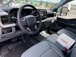 New 2025 Ford F-350 Crew Cab 4WD Cab Chassis for sale #SED44487 - photo 9