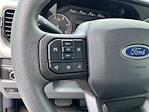 New 2025 Ford F-350 Crew Cab 4WD Cab Chassis for sale #SED44487 - photo 12