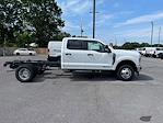 New 2025 Ford F-350 Crew Cab 4WD Cab Chassis for sale #SED44487 - photo 3