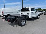 New 2025 Ford F-350 Crew Cab 4WD Cab Chassis for sale #SED44487 - photo 2