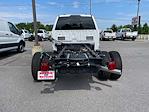 New 2025 Ford F-350 Crew Cab 4WD Cab Chassis for sale #SED44487 - photo 4