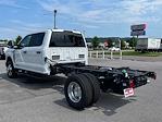 New 2025 Ford F-350 Crew Cab 4WD Cab Chassis for sale #SED44487 - photo 5