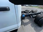New 2025 Ford F-350 Crew Cab 4WD Cab Chassis for sale #SED44487 - photo 7