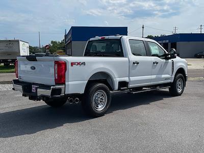New 2025 Ford F-350 XL Crew Cab 4WD SRW Pickup for sale #SED44491 - photo 2