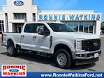 New 2025 Ford F-350 XL Crew Cab 4WD SRW Pickup for sale #SED44491 - photo 1
