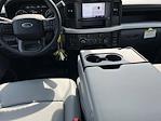 New 2025 Ford F-350 XL Crew Cab 4WD SRW Pickup for sale #SED44491 - photo 9