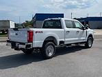 New 2025 Ford F-350 XL Crew Cab 4WD SRW Pickup for sale #SED44491 - photo 2