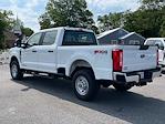 New 2025 Ford F-350 XL Crew Cab 4WD SRW Pickup for sale #SED44491 - photo 5