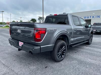 2025 Ford F-150 SuperCrew Cab 4WD Pickup for sale #SFA61649 - photo 2