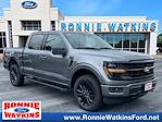 2025 Ford F-150 SuperCrew Cab 4WD Pickup for sale #SFA61649 - photo 1