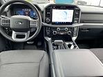 2025 Ford F-150 SuperCrew Cab 4WD Pickup for sale #SFA61649 - photo 13