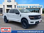 Used 2025 Ford F-150 XLT SuperCrew Cab for sale #SFA83271A - photo 1