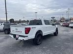 Used 2025 Ford F-150 XLT SuperCrew Cab for sale #SFA83271A - photo 4