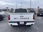 Used 2025 Ford F-150 XLT SuperCrew Cab for sale #SFA83271A - photo 5