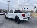 Used 2025 Ford F-150 XLT SuperCrew Cab for sale #SFA83271A - photo 6