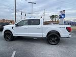 Used 2025 Ford F-150 XLT SuperCrew Cab for sale #SFA83271A - photo 8