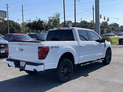 2025 Ford F-150 SuperCrew Cab 4WD Pickup for sale #SFB44588 - photo 2