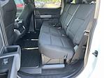 New 2025 Ford F-150 XLT SuperCrew Cab 4WD Pickup for sale #SFB44588 - photo 8