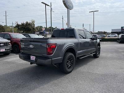 2025 Ford F-150 SuperCrew Cab 4WD Pickup for sale #SFB79211 - photo 2