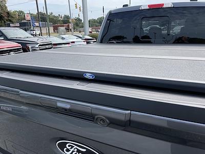 2025 Ford F-150 SuperCrew Cab 4WD Pickup for sale #SFB79211 - photo 2