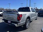 New 2025 Ford F-150 XLT SuperCrew Cab for sale #SFB83041 - photo 2