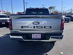 New 2025 Ford F-150 XLT SuperCrew Cab for sale #SFB83041 - photo 4
