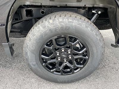 New 2025 Ford F-150 XLT SuperCrew Cab 4WD Pickup for sale #SFB89526 - photo 2