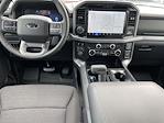 New 2025 Ford F-150 XLT SuperCrew Cab 4WD Pickup for sale #SFB89526 - photo 12