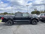 New 2025 Ford F-150 XLT SuperCrew Cab 4WD Pickup for sale #SFB89526 - photo 4