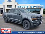 New 2025 Ford F-150 XLT SuperCrew Cab 4WD Pickup for sale #SFB89580 - photo 1