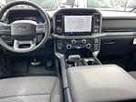 New 2025 Ford F-150 XLT SuperCrew Cab 4WD Pickup for sale #SFB89580 - photo 11