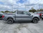 New 2025 Ford F-150 XLT SuperCrew Cab 4WD Pickup for sale #SFB89580 - photo 3