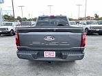 New 2025 Ford F-150 XLT SuperCrew Cab 4WD Pickup for sale #SFB89580 - photo 4